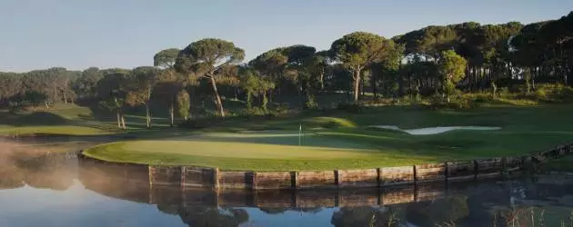 Camiral Golf Wellness PGA Catalunya