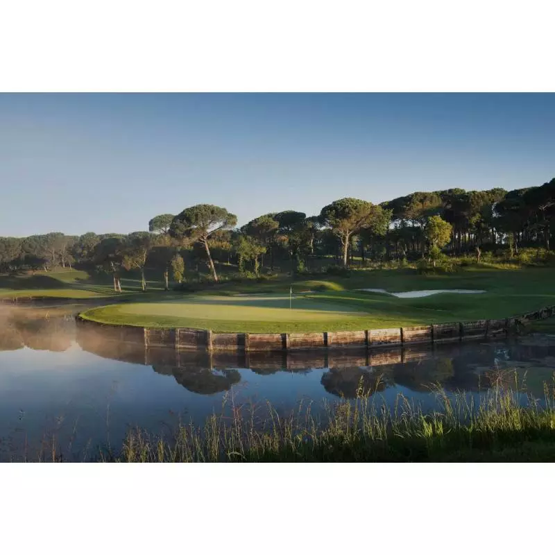 Camiral Golf Wellness PGA Catalunya