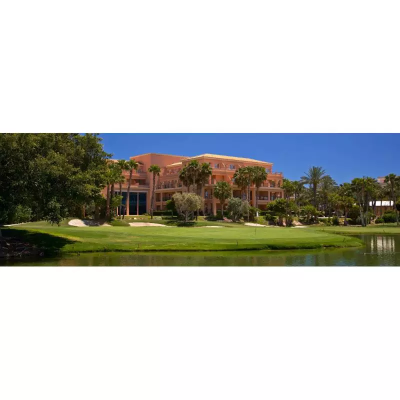 Golf de Alicante