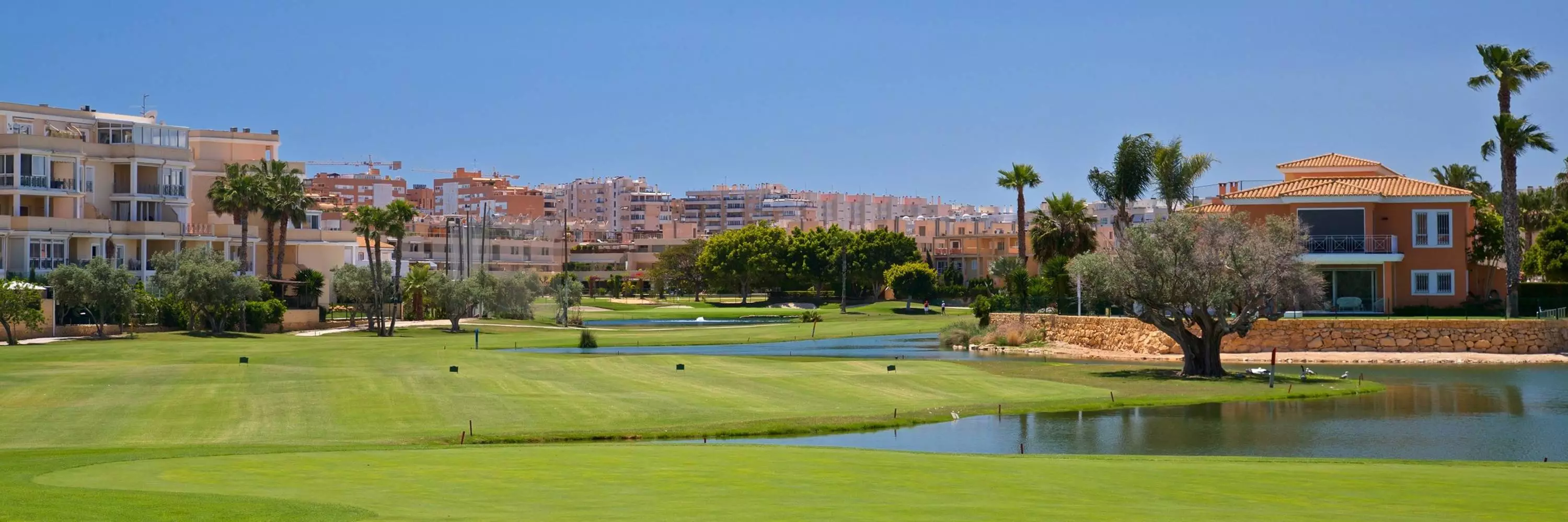 Golf de Alicante