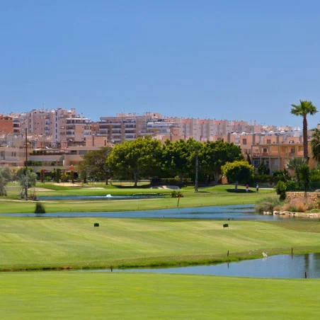 Golf de Alicante image 2