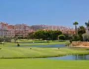 Golf de Alicante