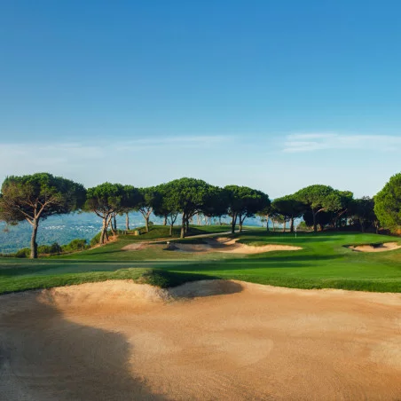 Golf d'Aro Mas Nou image 1