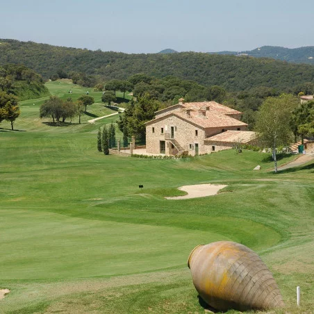 Golf d'Aro Mas Nou image 5