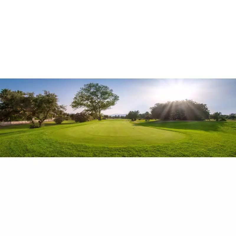 Oliva Nova Golf, Beach & Resort