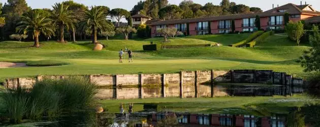 TorreMirona Golf