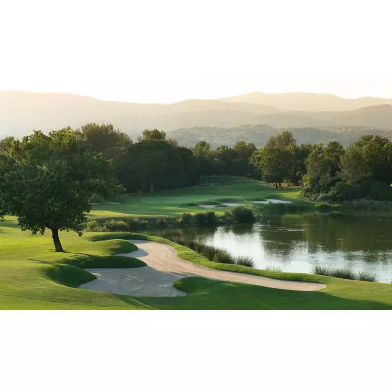 Terre Blanche Resort Golf & Spa