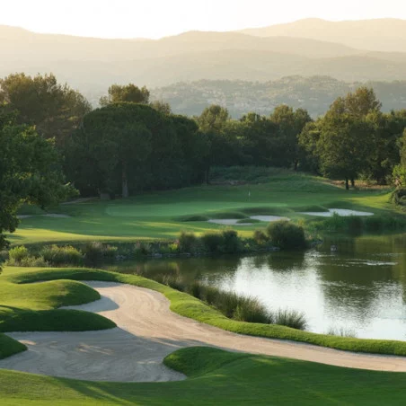 Terre Blanche Resort Golf & Spa image 1