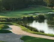 Terre Blanche Resort Golf & Spa