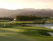 Terre Blanche Resort Golf & Spa