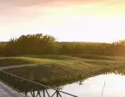 Terre Blanche Resort Golf & Spa