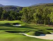 Terre Blanche Resort Golf & Spa