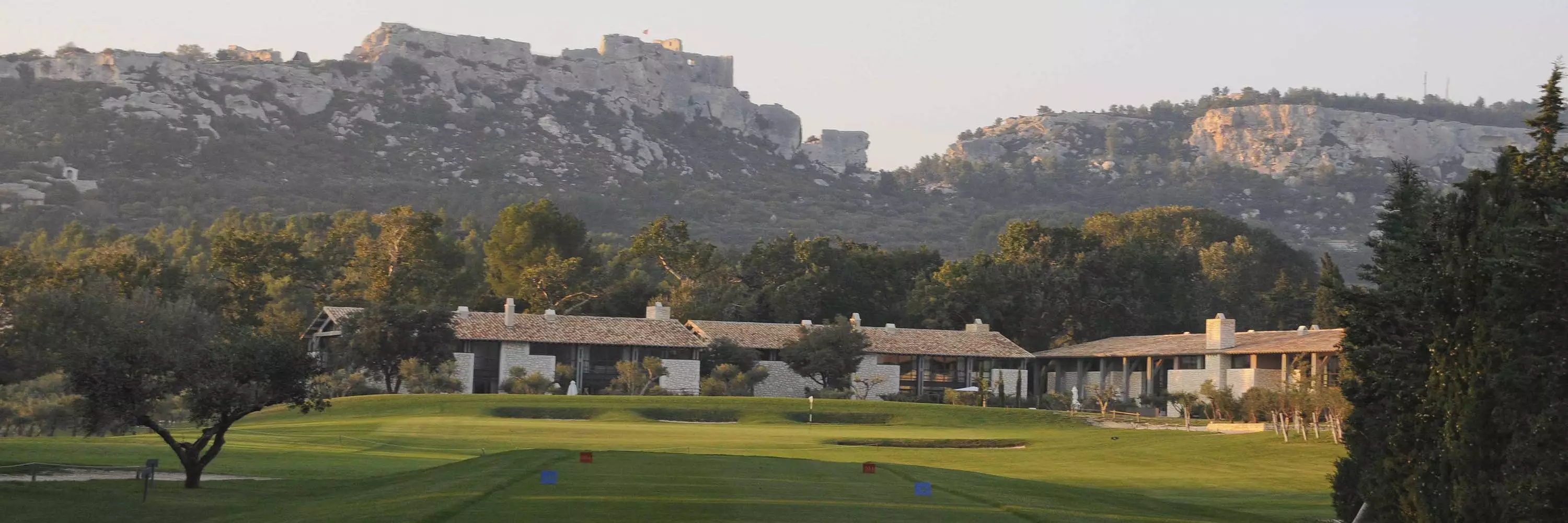 Golf Resort Domaine de Manville