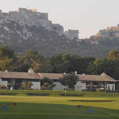 Golf Resort Domaine de Manville image 5