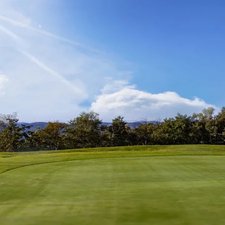 Golf du Claux-Amic image 1