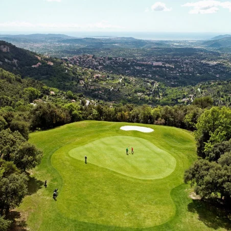 Golf du Claux-Amic image 3