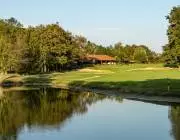 Golf de la Bresse