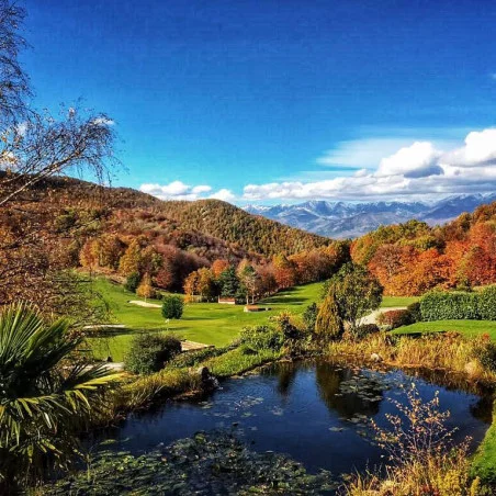 Golf Domaine de Falgos image 4