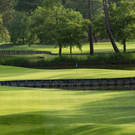 Golf de Seignosse image 2