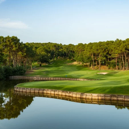 Golf de Seignosse image 5
