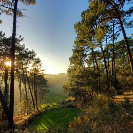 Golf de Seignosse image 1