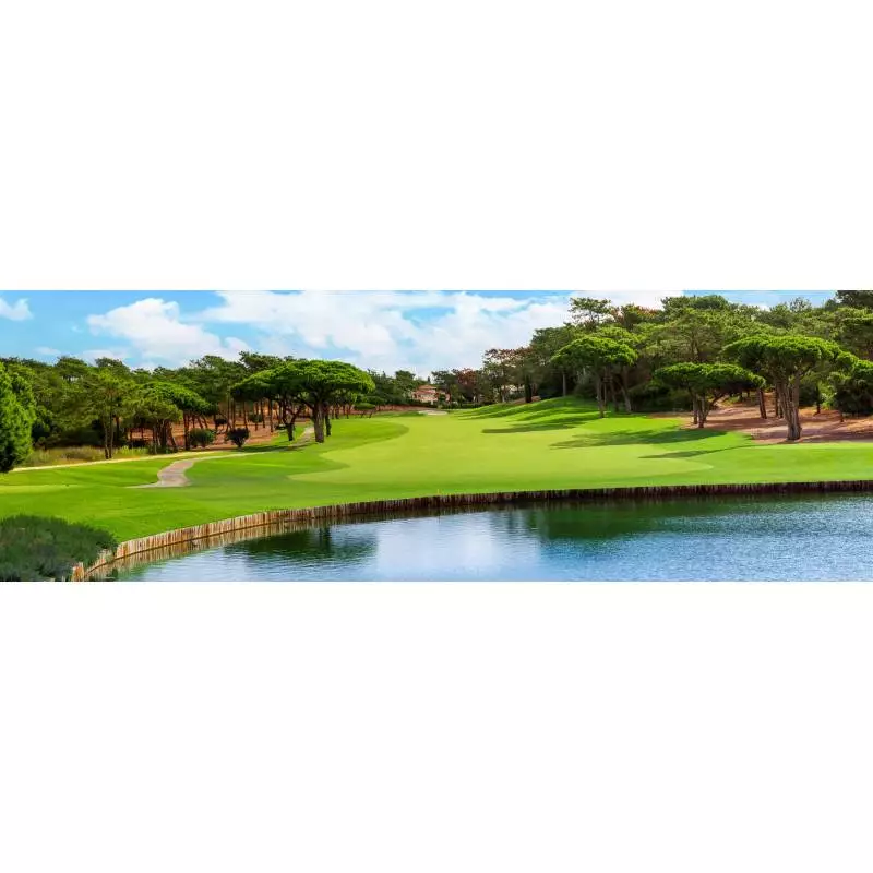 Quinta do Lago Golf & Resort