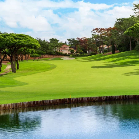 Quinta do Lago Golf & Resort image 1