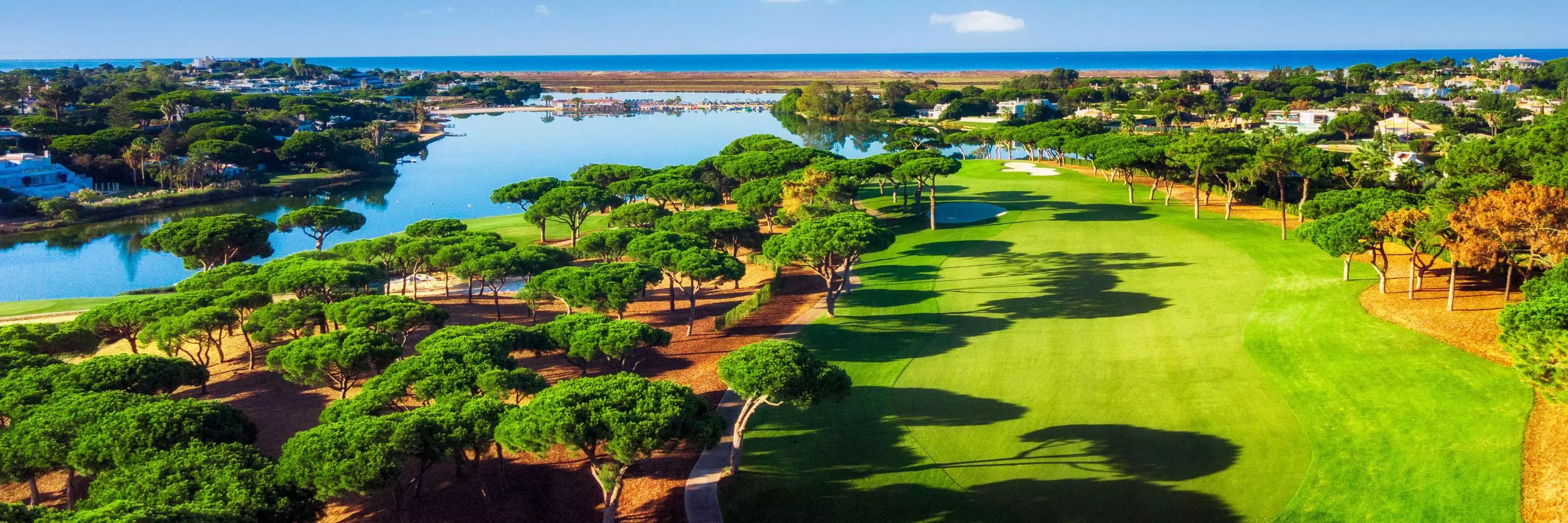Quinta do Lago Golf & Resort