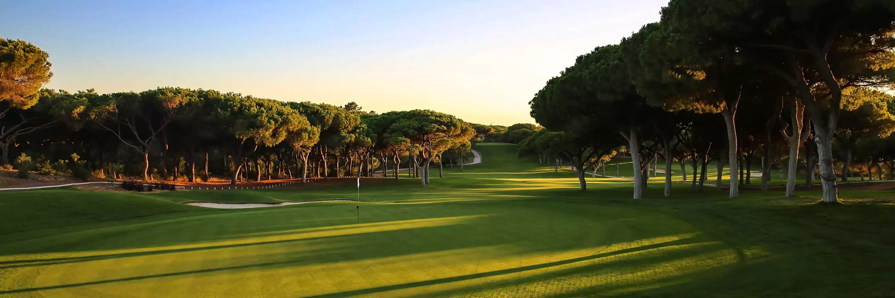 Dom Pedro Victoria Golf Course