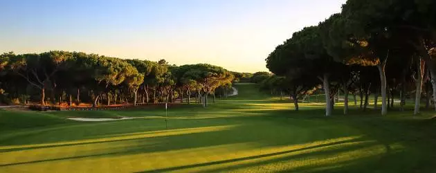 Dom Pedro Victoria Golf Course