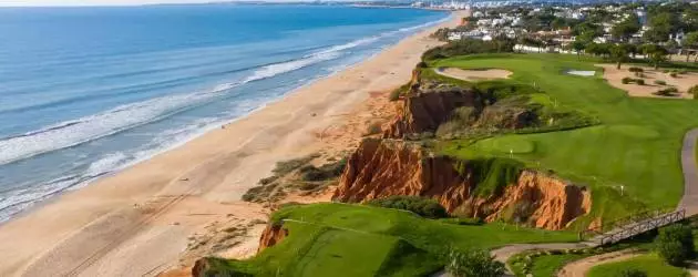 Vale do Lobo Golf Course