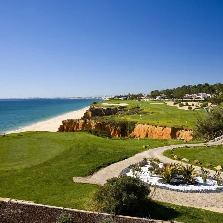 Vale do Lobo Golf Course image 5