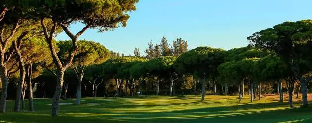 Millennuim Golf Course Dom Pedro