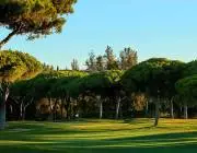 Millennuim Golf Course Dom Pedro