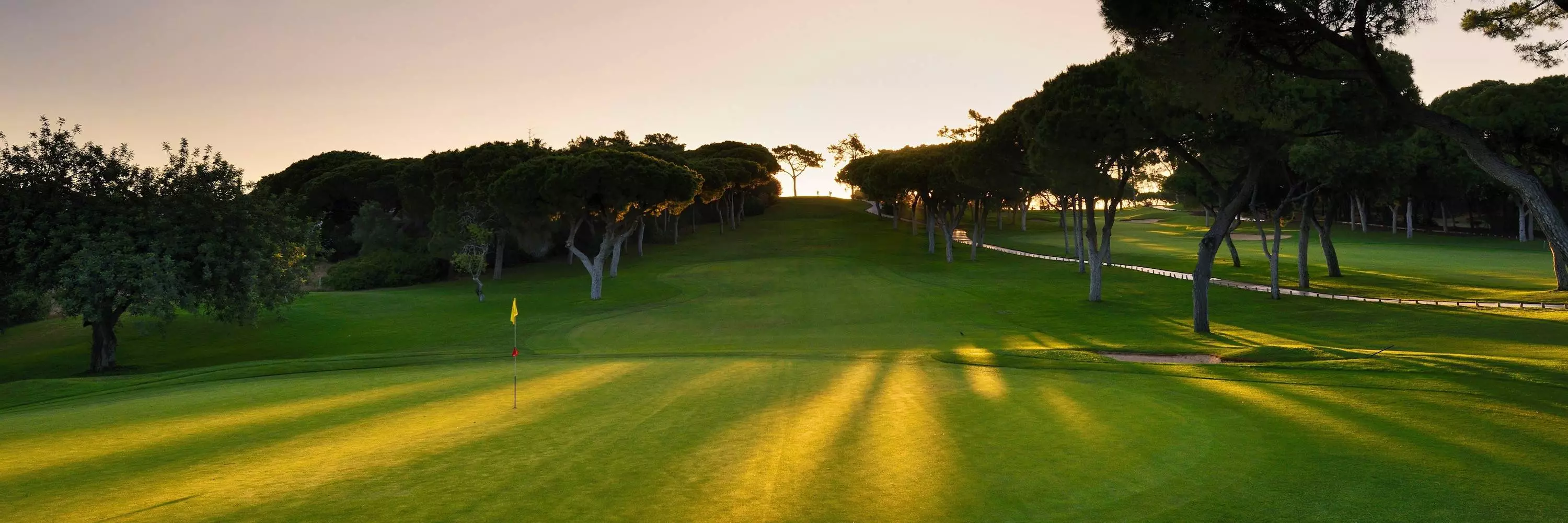 Millennuim Golf Course Dom Pedro