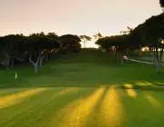 Millennuim Golf Course Dom Pedro
