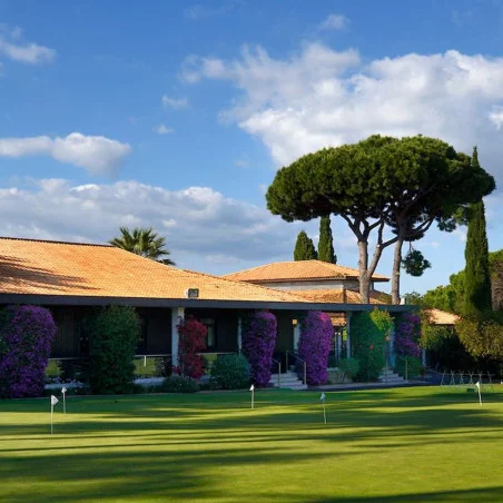 The Old Course Dom Pedro image 2