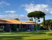 The Old Course Dom Pedro