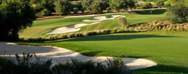 Amendoiera Golf Resort