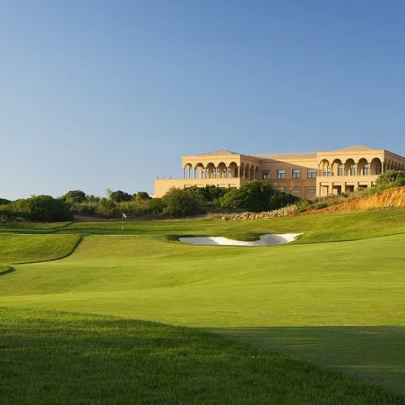 Amendoiera Golf Resort image 4