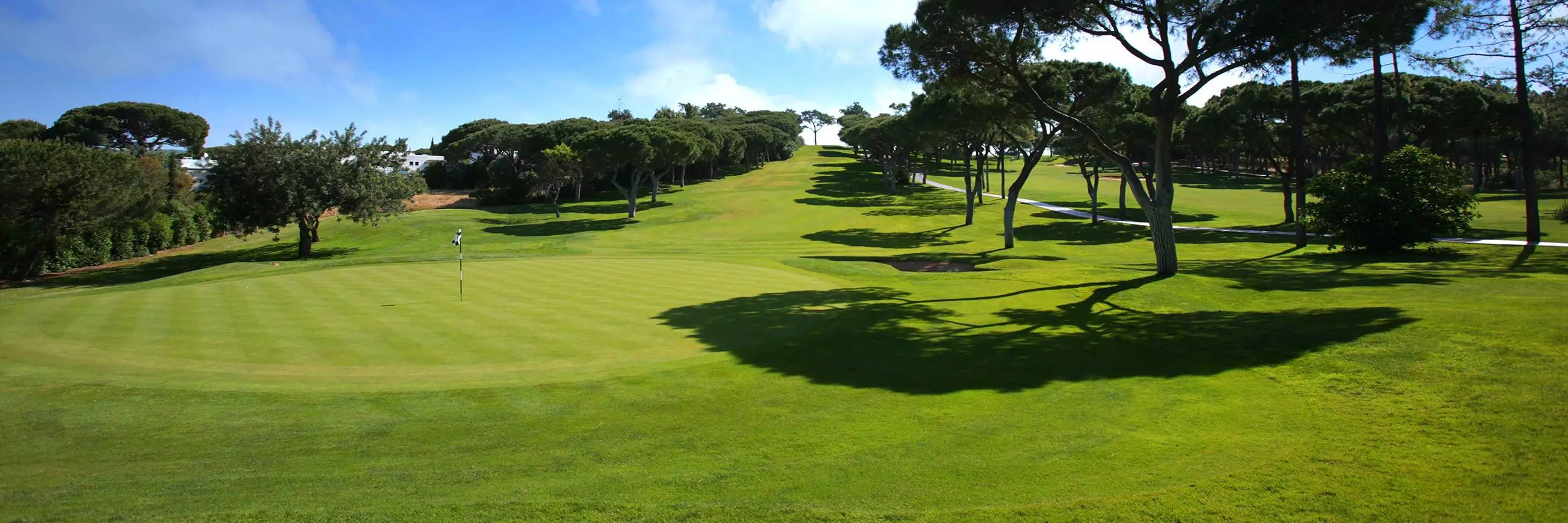 Pinhal Golf Course