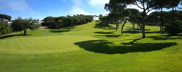 Pinhal Golf Course