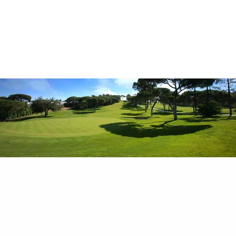 Pinhal Golf Course