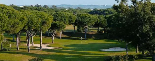 Vila Sol Pestana Golf