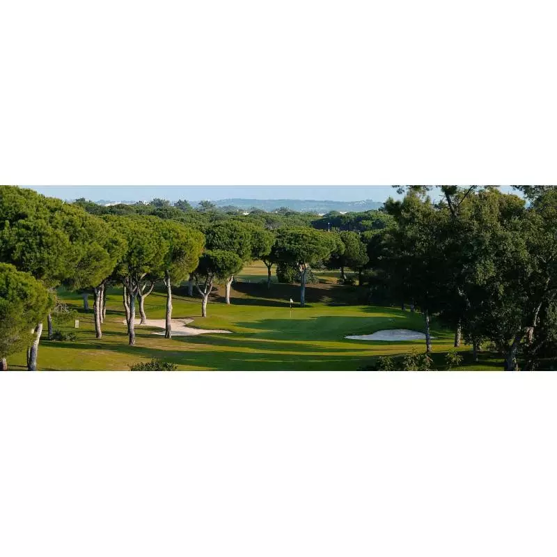 Vila Sol Pestana Golf