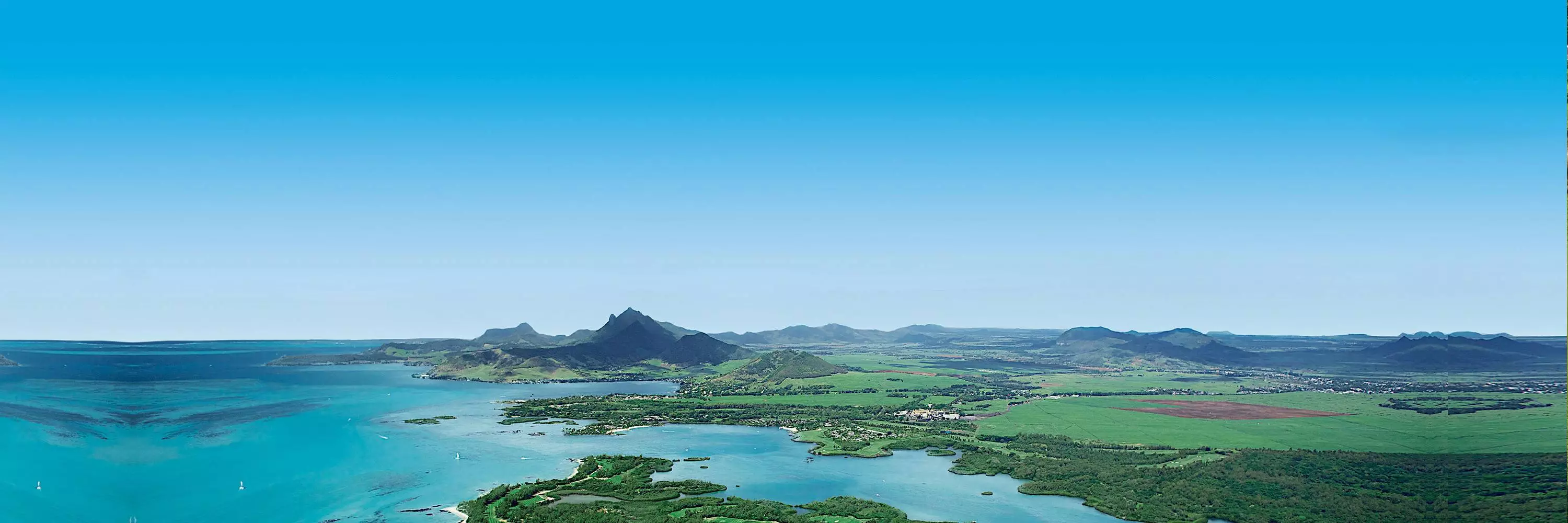 Île Aux Cerfs Golf Club