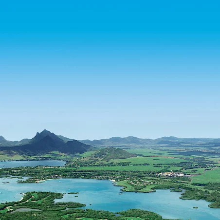 Île Aux Cerfs Golf Club image 2