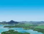 Île Aux Cerfs Golf Club