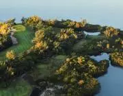 Île Aux Cerfs Golf Club