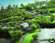 Belle Mare Plage Golf Club